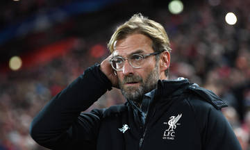 Κλοπ: «Ο τελικός είναι για τον οπαδό μας»