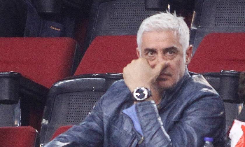 Το μήνυμα του Νικοπολίδη για τη μεγάλη μάχη του Χένρικσεν (pic)