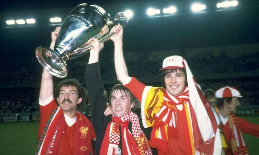 Όταν η Λίβερπουλ «καθάριζε» στον τελικό τη Ρεάλ (vid)