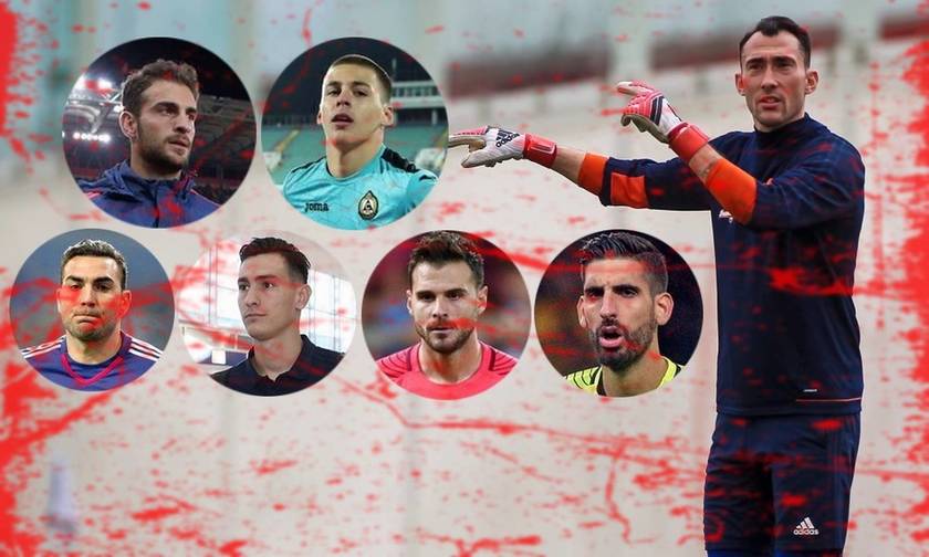 Θολό τοπίο για όλους