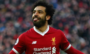 Ποιός είναι ο κορυφαίος παίκτης της Λίβερπουλ (vid)