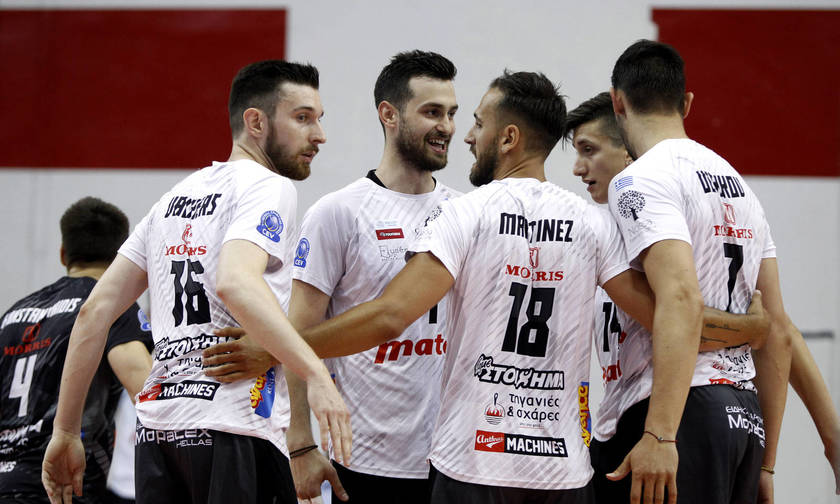 Προκαλεί ο ΠΑΟΚ για να φτιάξει κλίμα για τον δεύτερο τελικό