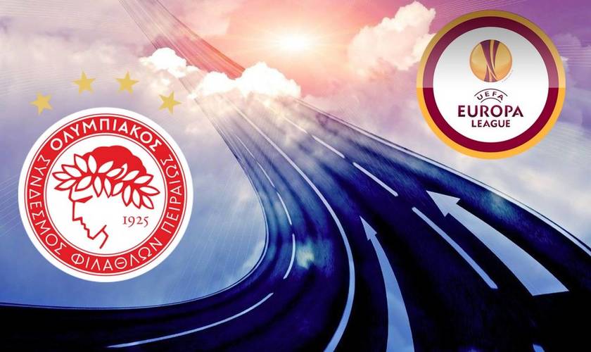 Το μονοπάτι του Ολυμπιακού στην Ευρώπη και οι πιθανοί αντίπαλοί του