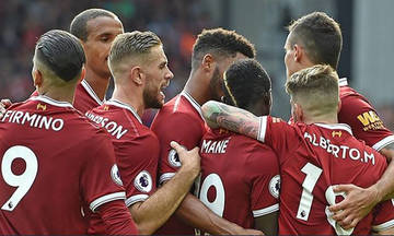 Η UEFA έδωσε από... σήμερα το Champions League στη Λίβερπουλ!