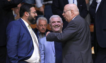 Ευρωλίγδα και Φιμπάρα