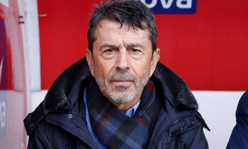 Με απουσίες ο ΠΑΣ κόντρα στον Ολυμπιακό