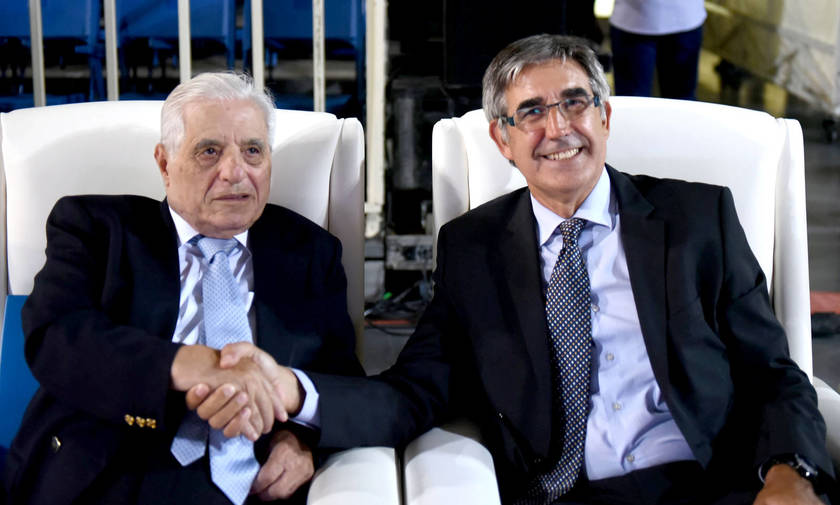 Νέο «στοπ» Μπερτομέου σε Παναθηναϊκό