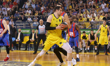 Basket League 24η αγωνιστική: - Aποτελέσματα και βαθμολογία