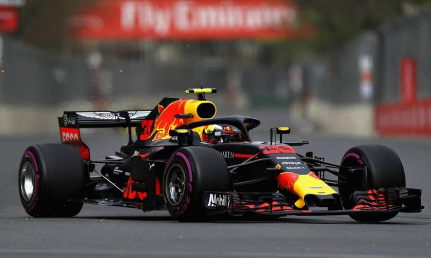 F1: Όλο και πιο κοντά Honda και Red Bull Racing