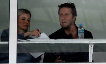 Ο Μαρτίνς μιλάει για πρώτη φορά