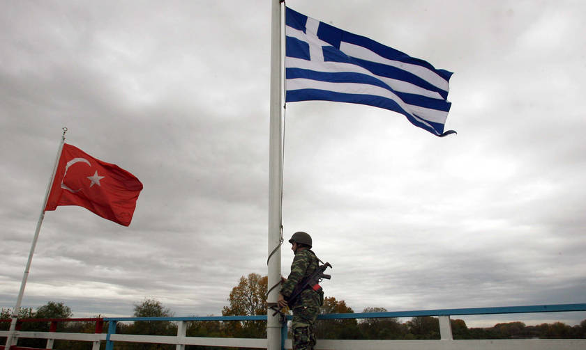 Πιάστηκαν άλλοι δυο Τούρκοι σε ελληνικό έδαφος