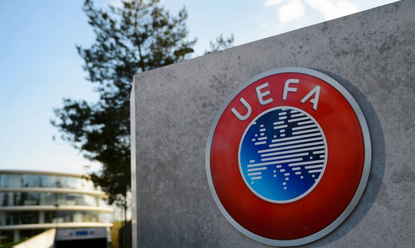 Το ύποπτο ματς της Super League που έπιασε το ραντάρ της UEFA