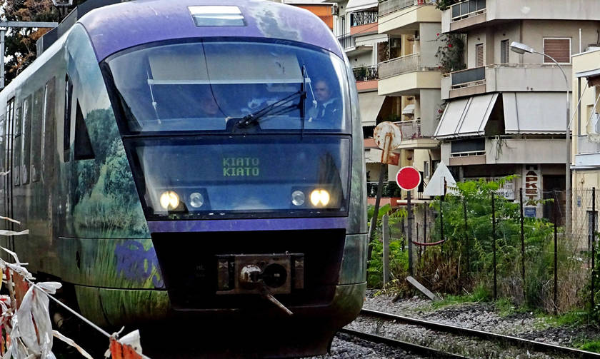 Νέα ταλαιπωρία: Στάση εργασίας στα τρένα