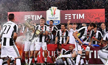 Τελικός Coppa Italia: Γιουβέντους ή Μίλαν; 