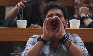 Γιαννακόπουλος: «Ντροπή η Euroleague» -«Ψεύτης και κλέφτης», λέει για πρώην του Παναθηναϊκού