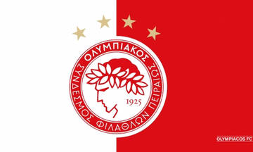 Τα συγχαρητήρια της ΠΑΕ Ολυμπιακός για το τμήμα βόλεϊ