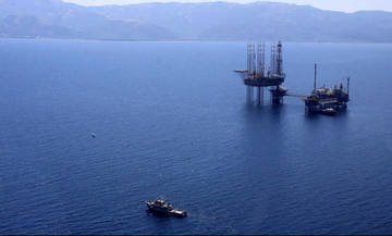 Η Τουρκία θα πραγματοποιήσει γεώτρηση το καλοκαίρι στη Μεσόγειο