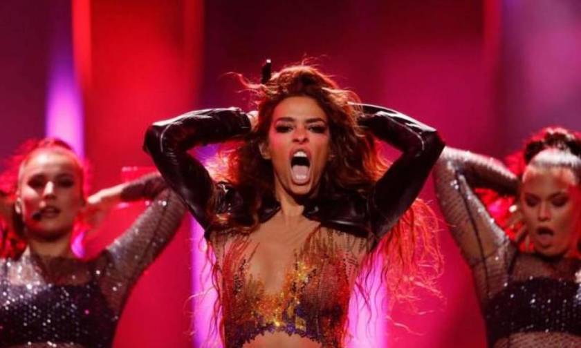 Eurovision 2018 – Τελικός: Απόψε η μεγάλη μάχη της Κύπρου με την Ελένη Φουρέιρα και το «Fuego»