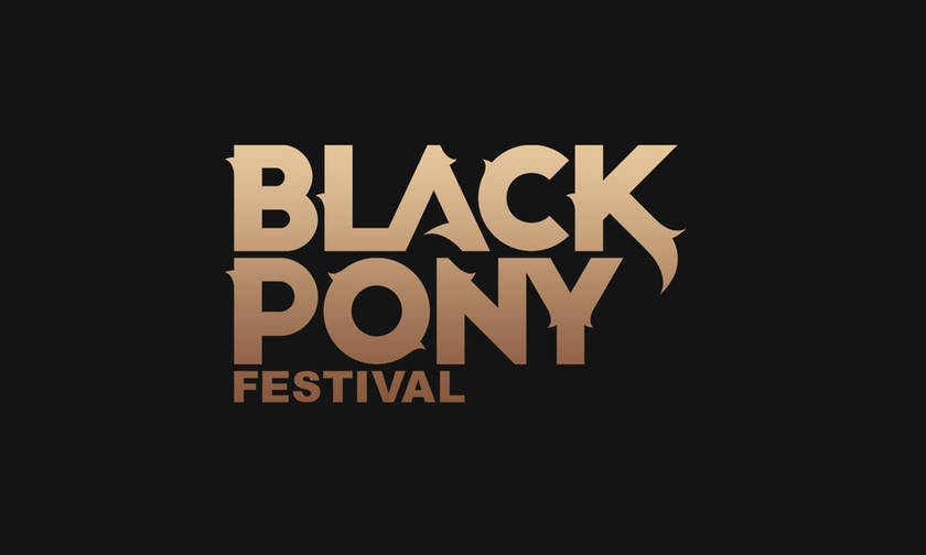 Black Pony Festival στο An Club