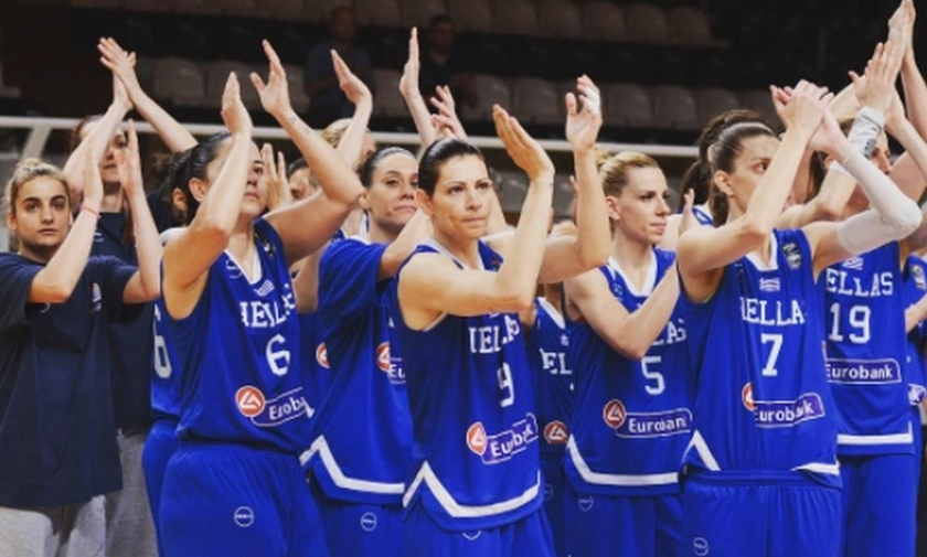 Με Καναδά η εθνική στην πρεμιέρα του παγκοσμίου κυπέλλου
