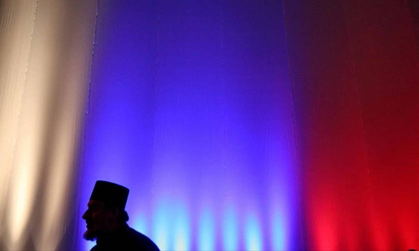 Βόλος: Σύλληψη 80χρονου ιερέα για απόπειρα ασέλγειας