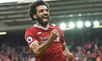 H Λίβερπουλ έκρυψε τη μπάλα και ο Σαλάχ σκόραρε (vid)