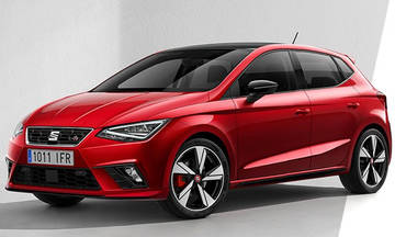 Ανάκληση αυτοκινήτων SEAT από την αγορά - Ποια μοντέλα αφορά