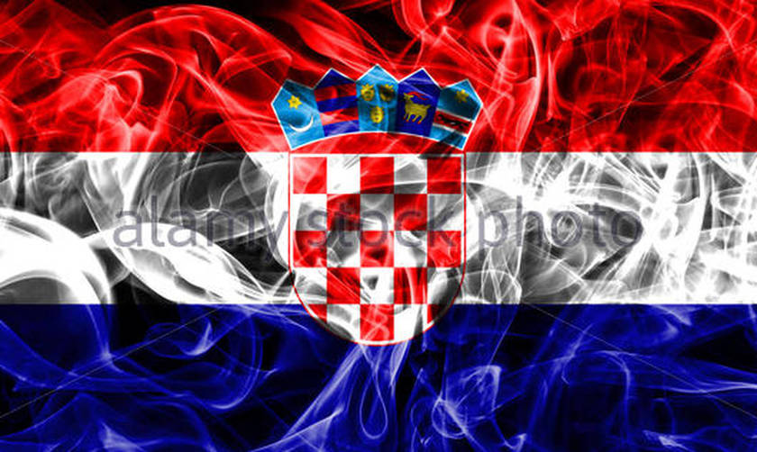 Μουντιάλ 2018: Η λίστα της Κροατίας για το Μουντιάλ της Ρωσίας