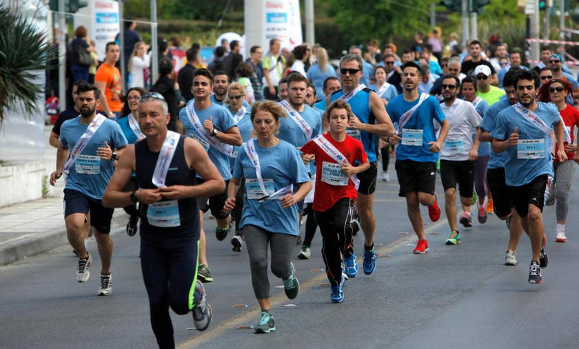 Αγώνας – σταθμός για τη Χαλκίδα τα Street Relays!