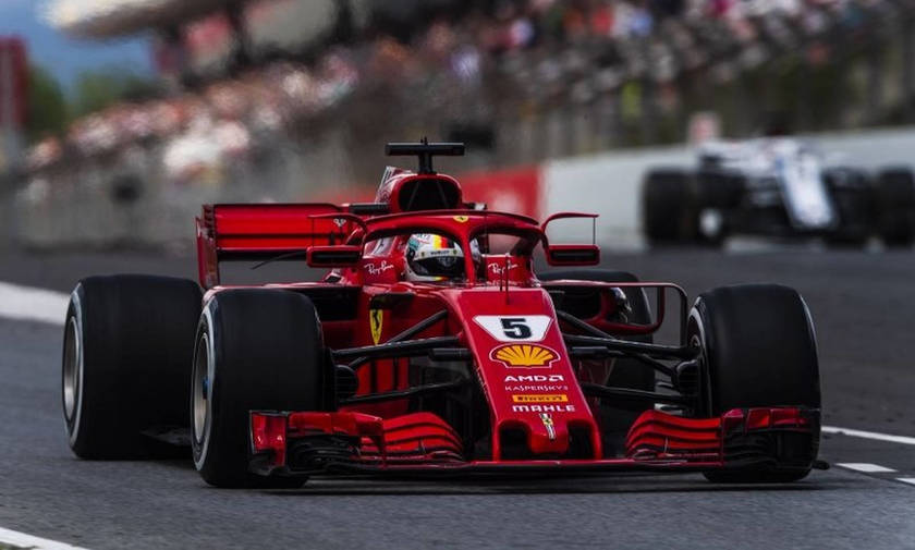 F1: Η Ferrari στο όριο – ίσως και λίγο παραπάνω – των κανονισμών