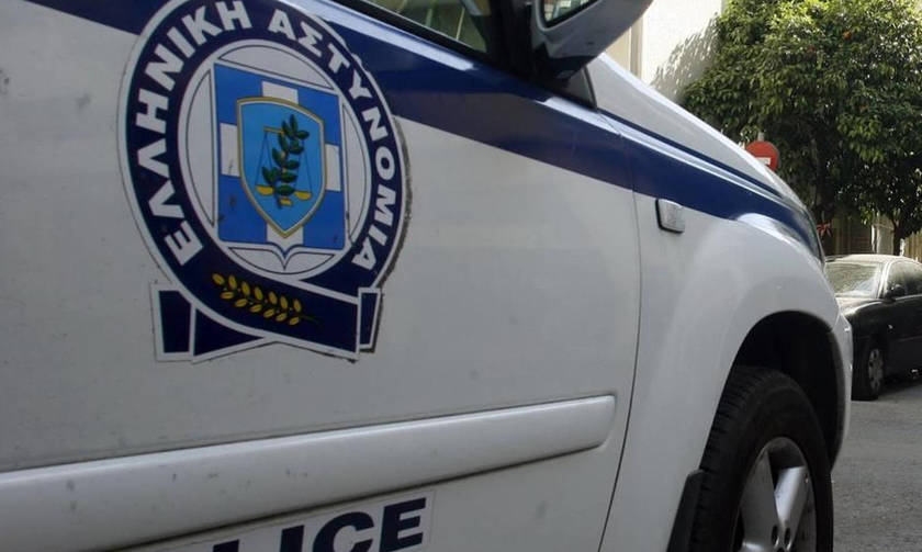 Επεισόδια στην πορεία προς την ισραηλινή πρεσβεία (vid)