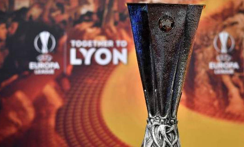 Στην ΕΡΤ1 ο τελικός του Europa Mαρσέϊγ -Ατλέτικο