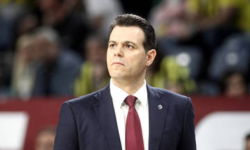 EUROLEAGUE FINAL FOUR 2018: Ο Ιτούδης για τις ελπίδες της ΤΣΣΚΑ