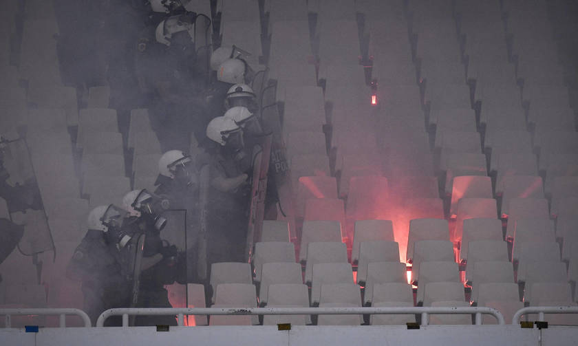 Καταγγελία Ολυμπιακού κατά των ΑΕΚ και ΠΑΟΚ