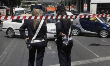 Κυκλοφοριακό black out την Κυριακή στην Αττική λόγω διεξαγωγής αγώνων δρόμου