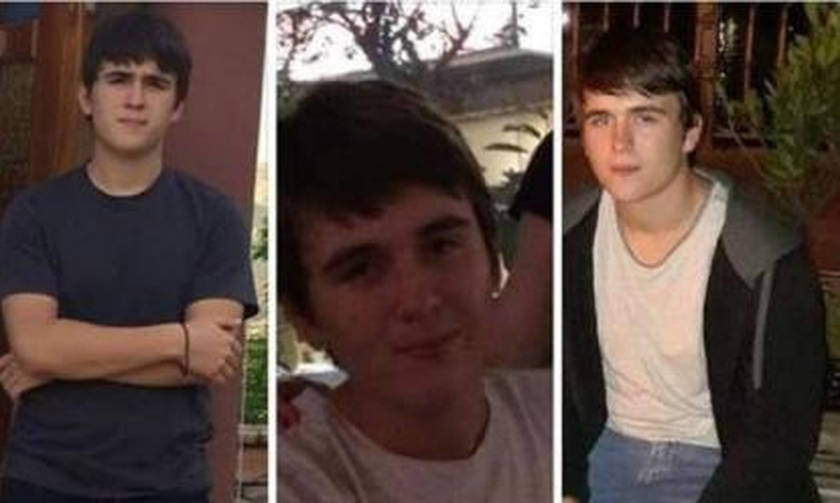 Δημήτριος Παγουρτζής: Ο ήσυχος έφηβος που αιματοκύλησε το Τέξας