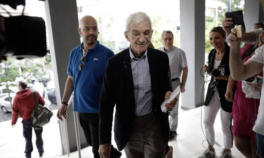 Μπουτάρης: Ήταν οργανωμένη και φασιστική επίθεση εναντίον μου