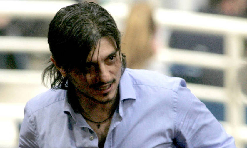 Πρώτη επίσημη κίνηση Γιαννακόπουλου για το βόλεϊ του Παναθηναϊκού