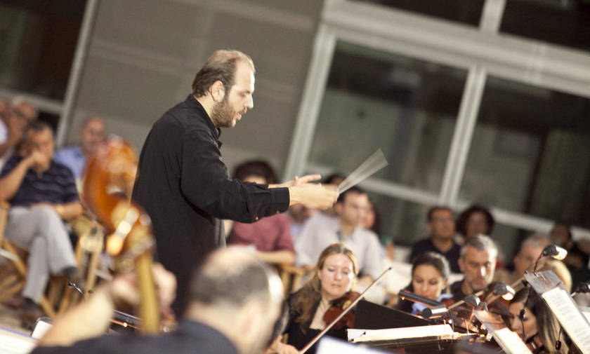 Η Συμφωνική Ορχήστρα Δήμου Αθηναίων «ταξιδεύει» σε Φινλανδία και Νορβηγία