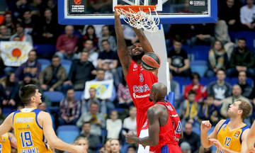 Ελεύθερος ο Ραντ από την ΤΣΣΚΑ