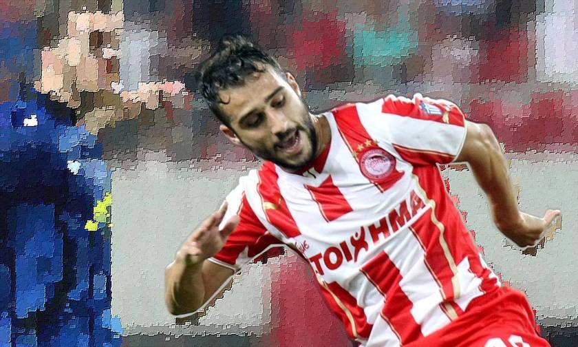 «Κληρώνει» για Φετφατζίδη