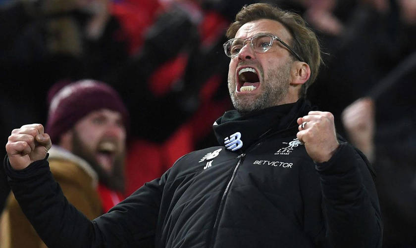 Κλοπ: «Γι' αυτό διάλεξα Λίβερπουλ και όχι Μάντσεστερ Γιουνάιτεντ»