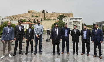 Basket League: Ώρα ημιτελικών