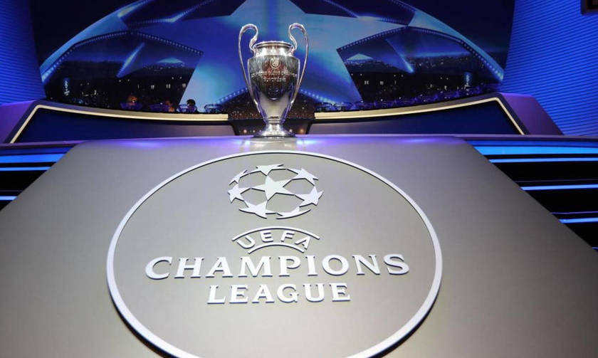 Στην Κωνσταντινούπουλη ο τελικός του Champions League 2020