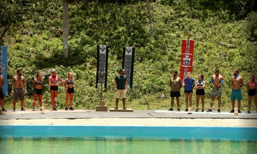 Survivor Spoiler: Αυτός είναι ο παίκτης που θα αποχωρήσει