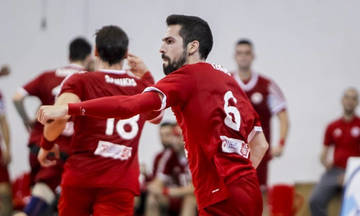 Handball Premier: Κυριακή αντί Σαββάτου ο τελικός ΑΕΚ - Ολυμπιακός!