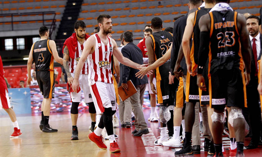 Playoffs Basket League: Ένα βήμα πιο κοντά στους τελικούς των «αιωνίων»