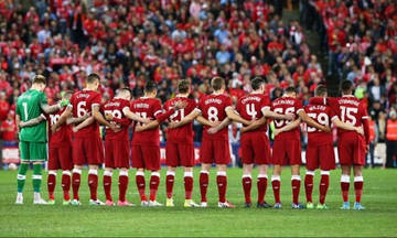 Η 11αδα της Λίβερπουλ: Με τα τρία βέλη μπροστά (vid)