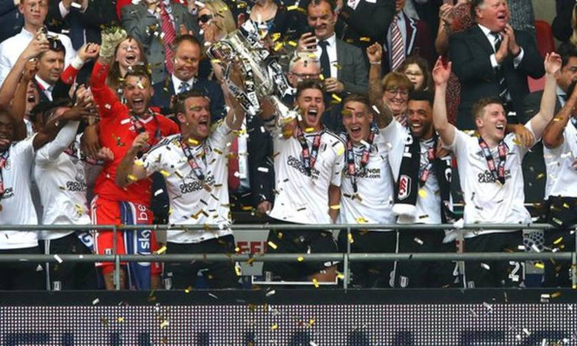 Στην Premier League η Φούλαμ με προίκα το τζακ ποτ (vid) 