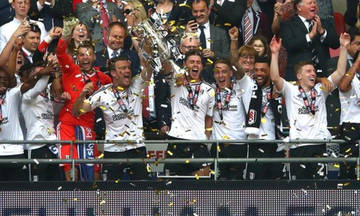 Στην Premier League η Φούλαμ με προίκα το τζακ ποτ (vid) 